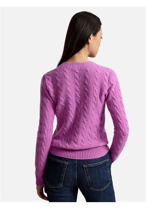 Maglia julianna Polo Ralph Lauren POLO RALPH LAUREN | Maglieria | 211971865506